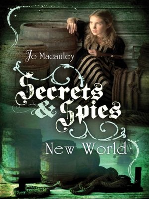 cover image of New World